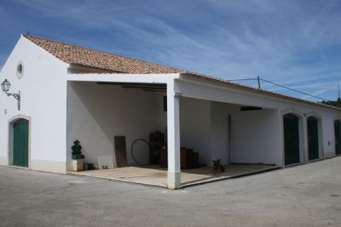 Granja a Carregado, Lisbon, Carregado - € 2.250.000 | Ref: QUI2168 - foto 48