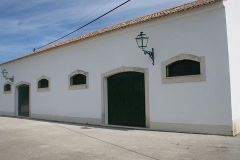 Granja a Carregado, Lisbon, Carregado - € 2.250.000 | Ref: QUI2168 - foto 49