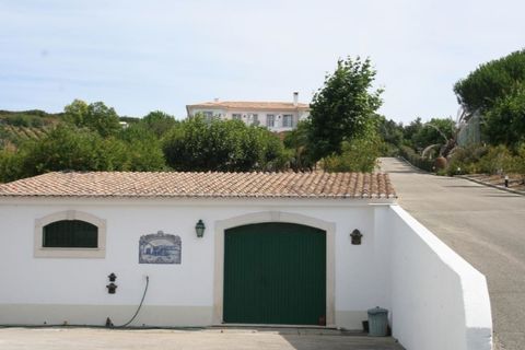 Granja a Carregado, Lisbon, Carregado - € 2.250.000 | Ref: QUI2168 - foto 50