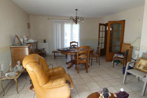 Villa en Marmagne, Saone-et-Loire, Marmagne - € 169.900 | Ref: 87181131 - photo 3