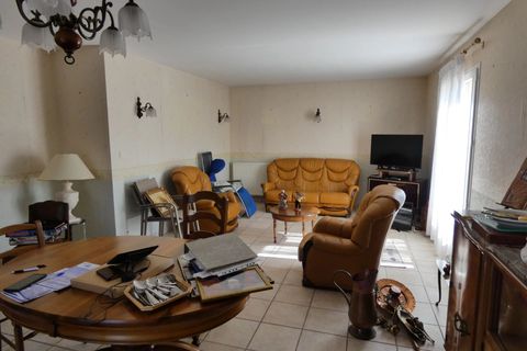Villa en Marmagne, Saone-et-Loire, Marmagne - € 169.900 | Ref: 87181131 - photo 4