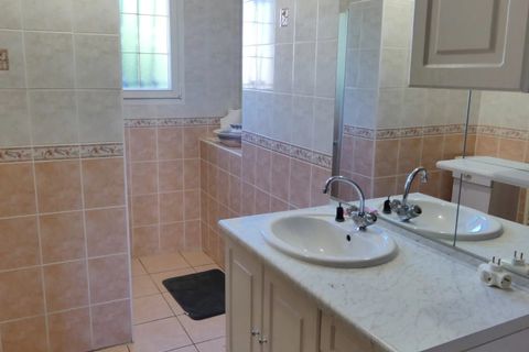 Villa en Marmagne, Saone-et-Loire, Marmagne - € 169.900 | Ref: 87181131 - photo 6