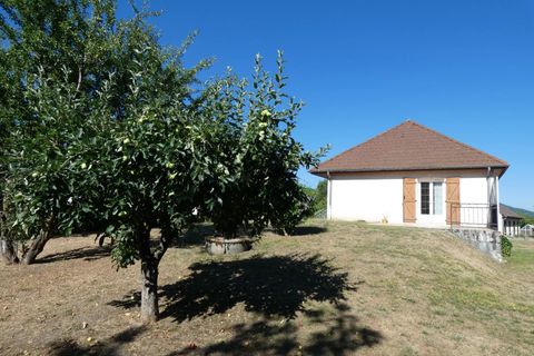 Villa en Marmagne, Saone-et-Loire, Marmagne - € 169.900 | Ref: 87181131 - photo 8
