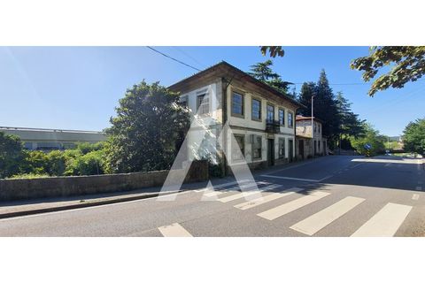 Farm i Guimaraes, Braga, Guimaraes - € 1.550.000 | Ref: 1330075/24GM - foto 2