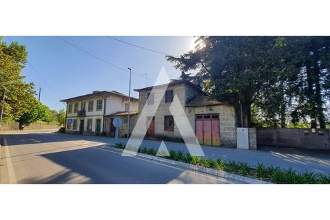 Farm i Guimaraes, Braga, Guimaraes - € 1.550.000 | Ref: 1330075/24GM - foto 8