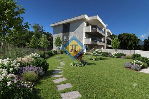 Lejlighed i Sacile, Pordenone, Sacile - € 320.000 | Ref: 420 - foto 4