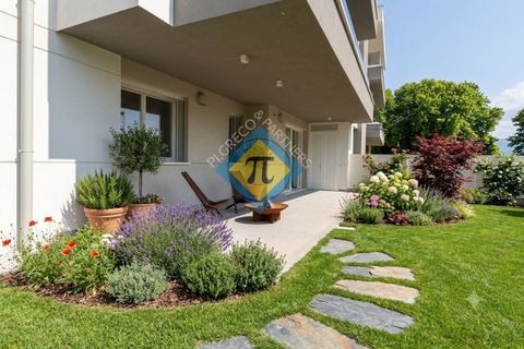 Lejlighed i Sacile, Pordenone, Sacile - € 320.000 | Ref: 420 - foto 6