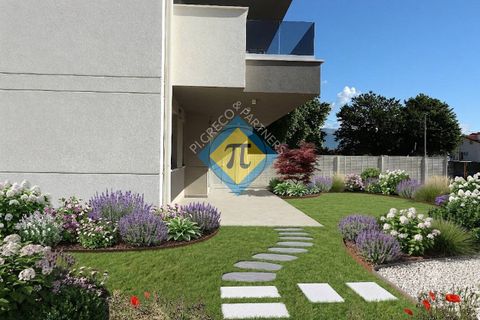 Lejlighed i Sacile, Pordenone, Sacile - € 320.000 | Ref: 420 - foto 8