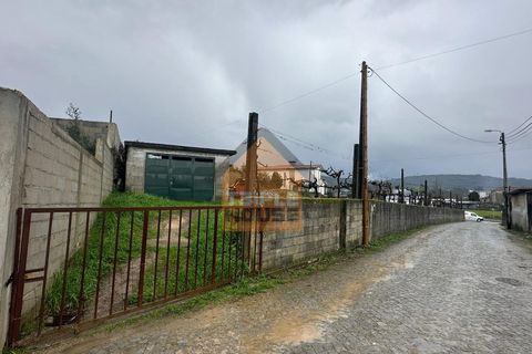 Helårsgrund i Penafiel, Porto, Penafiel - € 85.000 | Ref: 1031 - foto 3