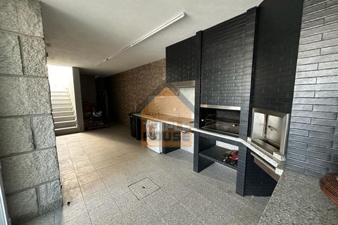 Villa i Cabeca Santa, Porto, Cabeca Santa - € 350.000 | Ref: 1036 - foto 6