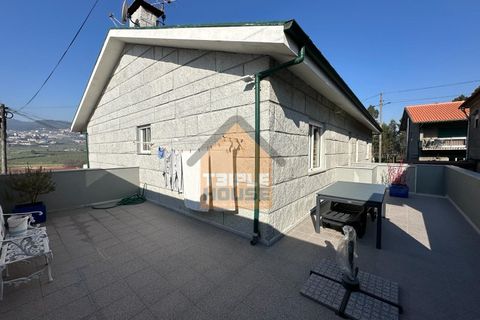 Villa i Cabeca Santa, Porto, Cabeca Santa - € 350.000 | Ref: 1036 - foto 7