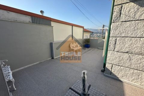 Villa i Cabeca Santa, Porto, Cabeca Santa - € 350.000 | Ref: 1036 - foto 8