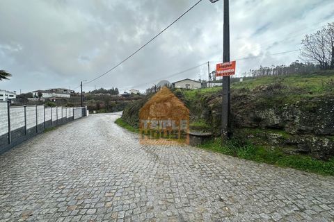 Helårsgrund i Penafiel, Porto, Penafiel - € 108.000 | Ref: TER_1085/2 - foto 2