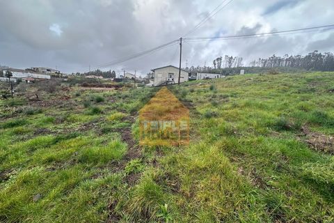 Helårsgrund i Penafiel, Porto, Penafiel - € 108.000 | Ref: TER_1085/2 - foto 3
