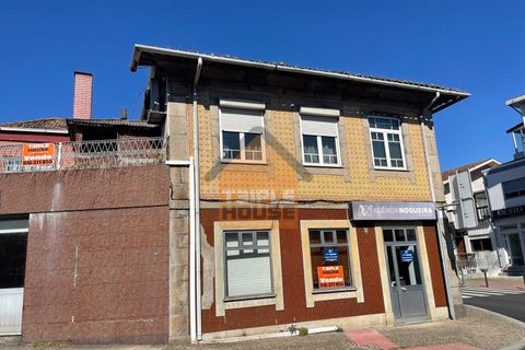 Villa i Paredes, Porto, Paredes - € 550.000 | Ref: 1007 - foto 12