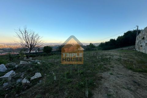 Helårsgrund i Paredes, Porto, Paredes - € 75.000 | Ref: 1055 - foto 2