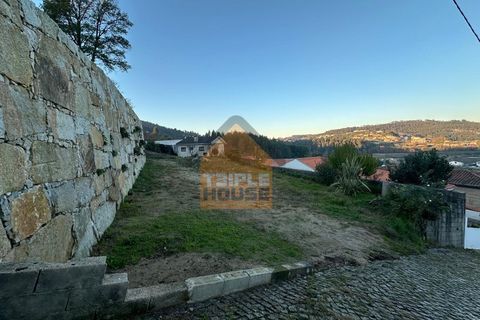 Helårsgrund i Paredes, Porto, Paredes - € 75.000 | Ref: 1055 - foto 4