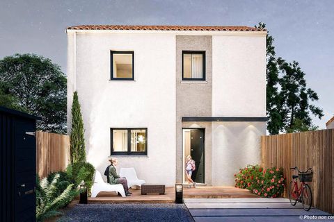Villa i Le Cellier, Loire-Atlantique, Le Cellier - € 229 220 | Ref: TMM-44N-2658225-170-1200 - foto 2