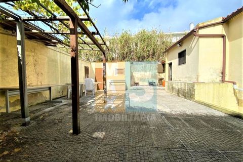 Villa i Lisbon, Lisbon, Lisbon - € 555.000 | Ref: V23002M-2 - foto 1