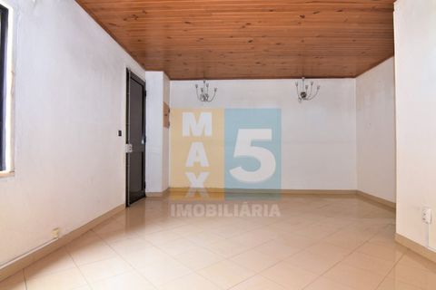 Villa i Lisbon, Lisbon, Lisbon - € 555.000 | Ref: V23002M-2 - foto 30