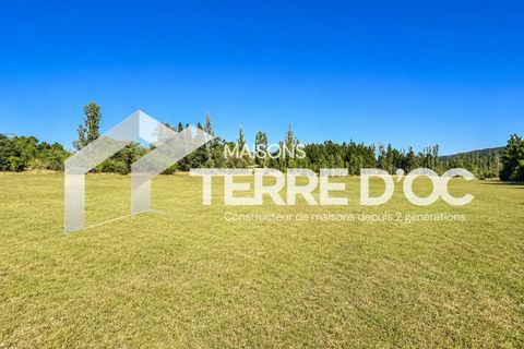Helårsgrund i Puylaurens, Tarn, Puylaurens - € 57.000 | Ref: CA07072026PUYLAURENS - foto 1