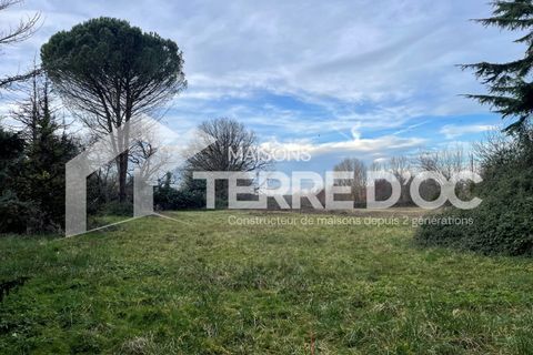 Helårsgrund i Parisot, Tarn, Parisot - € 50.100 | Ref: GAI03072026PARISOT - foto 1