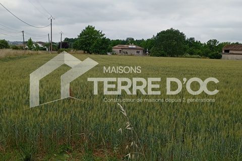 Helårsgrund i Gaillac, Tarn, Gaillac - € 65.000 | Ref: GAI003072026GAILLAC - foto 1