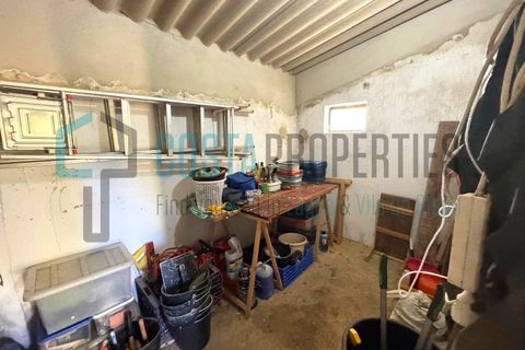 Herregård i Bordeira, Faro, Bordeira - € 300 000 | Ref: CP-Q2601 - foto 21