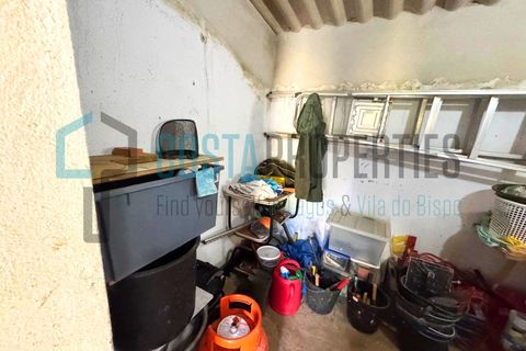 Herregård i Bordeira, Faro, Bordeira - € 300 000 | Ref: CP-Q2601 - foto 22