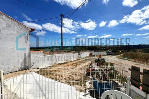 Herregård i Bordeira, Faro, Bordeira - € 300 000 | Ref: CP-Q2601 - foto 45