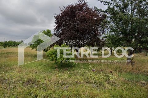 Helårsgrund i Gaillac, Tarn, Gaillac - € 65.000 | Ref: GAI03072026GAILLAC - foto 1