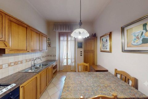 Lejlighed i Torino, Turin, Torino - € 189.000 | Ref: racconigi.11 - foto 9