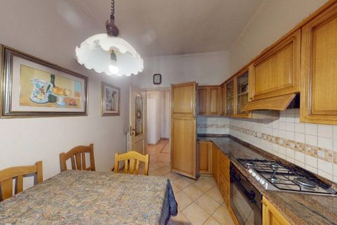 Lejlighed i Torino, Turin, Torino - € 189.000 | Ref: racconigi.11 - foto 10