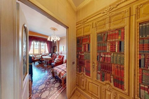 Lejlighed i Torino, Turin, Torino - € 189.000 | Ref: racconigi.11 - foto 12