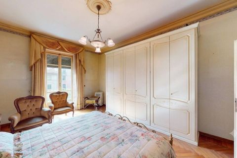 Lejlighed i Torino, Turin, Torino - € 189.000 | Ref: racconigi.11 - foto 18