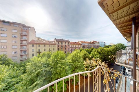 Lejlighed i Torino, Turin, Torino - € 189.000 | Ref: racconigi.11 - foto 25