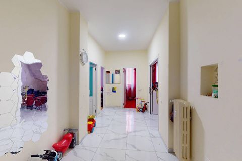 Lejlighed i Torino, Turin, Torino - € 199.000 | Ref: romagnano27.. - foto 2