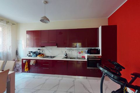 Lejlighed i Torino, Turin, Torino - € 199.000 | Ref: romagnano27.. - foto 8