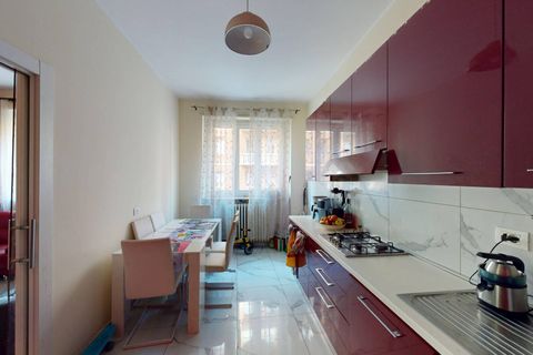 Lejlighed i Torino, Turin, Torino - € 199.000 | Ref: romagnano27.. - foto 9