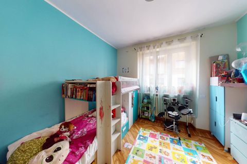 Lejlighed i Torino, Turin, Torino - € 199.000 | Ref: romagnano27.. - foto 13