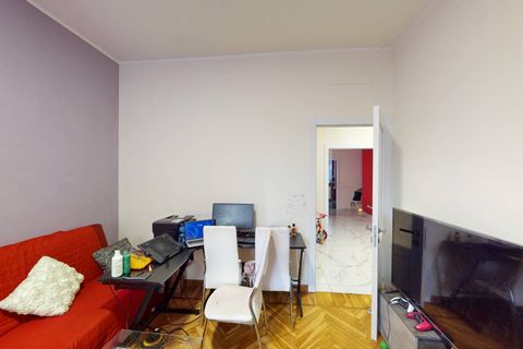 Lejlighed i Torino, Turin, Torino - € 199.000 | Ref: romagnano27.. - foto 15