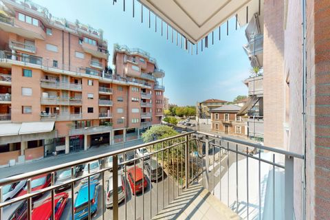 Lejlighed i Torino, Turin, Torino - € 199.000 | Ref: ferrari6 - foto 15