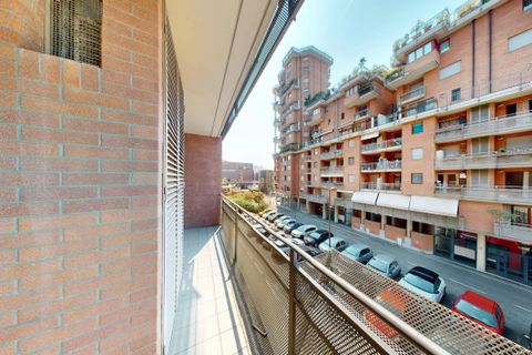 Lejlighed i Torino, Turin, Torino - € 199.000 | Ref: ferrari6 - foto 16