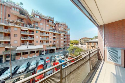 Lejlighed i Torino, Turin, Torino - € 199.000 | Ref: ferrari6 - foto 17