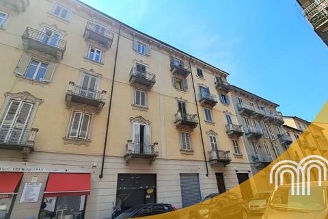 Lejlighed i Torino, Turin, Torino - € 119.000 | Ref: rossana26 - foto 1