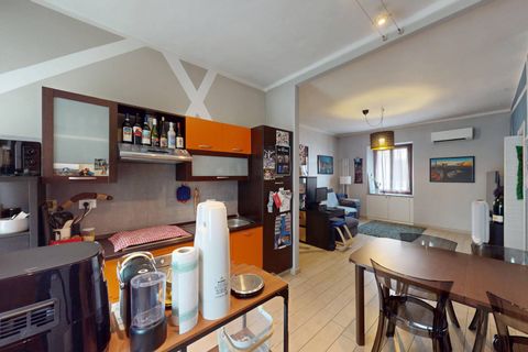 Lejlighed i Torino, Turin, Torino - € 119.000 | Ref: rossana26 - foto 2