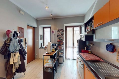 Lejlighed i Torino, Turin, Torino - € 119.000 | Ref: rossana26 - foto 4