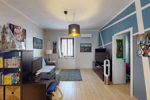 Lejlighed i Torino, Turin, Torino - € 119.000 | Ref: rossana26 - foto 5
