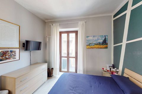 Lejlighed i Torino, Turin, Torino - € 119.000 | Ref: rossana26 - foto 8