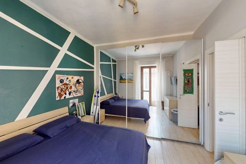 Lejlighed i Torino, Turin, Torino - € 119.000 | Ref: rossana26 - foto 9